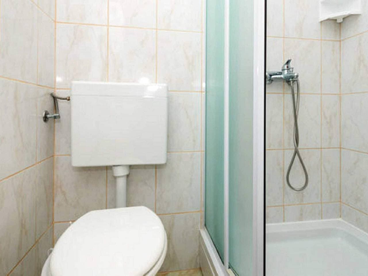 Foto 12 von 15: Guest House Fontana -  Studio Apartment with Sea View (2 Adults)