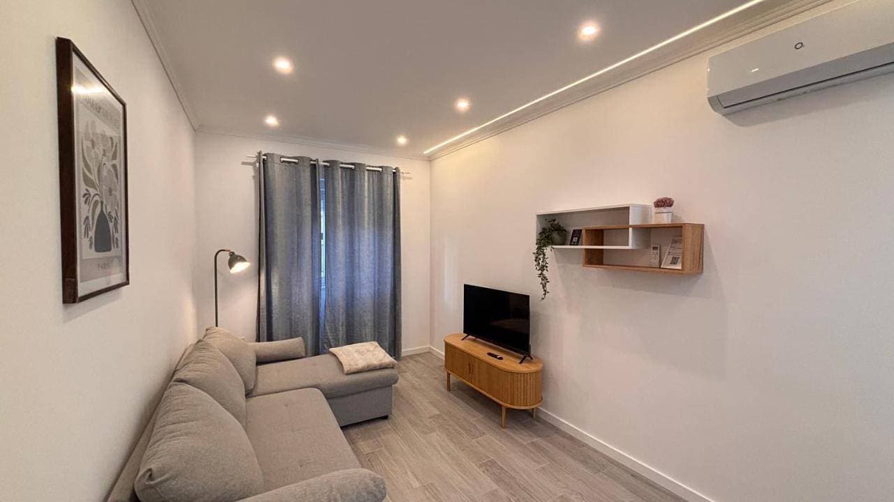 Charming Baixa VII - 1 Room APT 1
