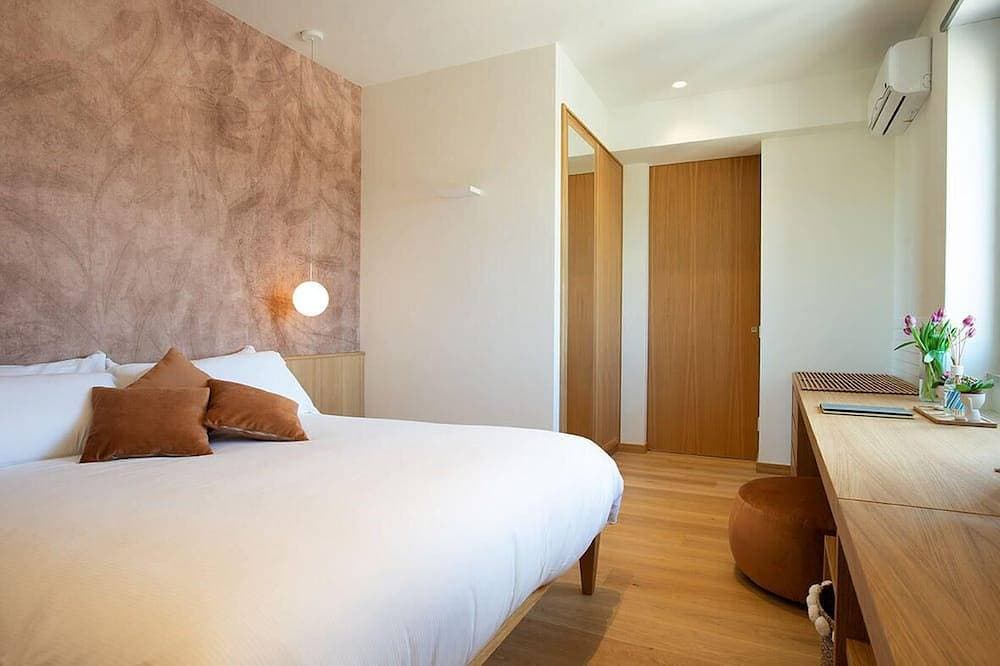 Foto 2 von 9: New, Refined, Elegant And Exclusive Apartment Located In The Center Of The City.