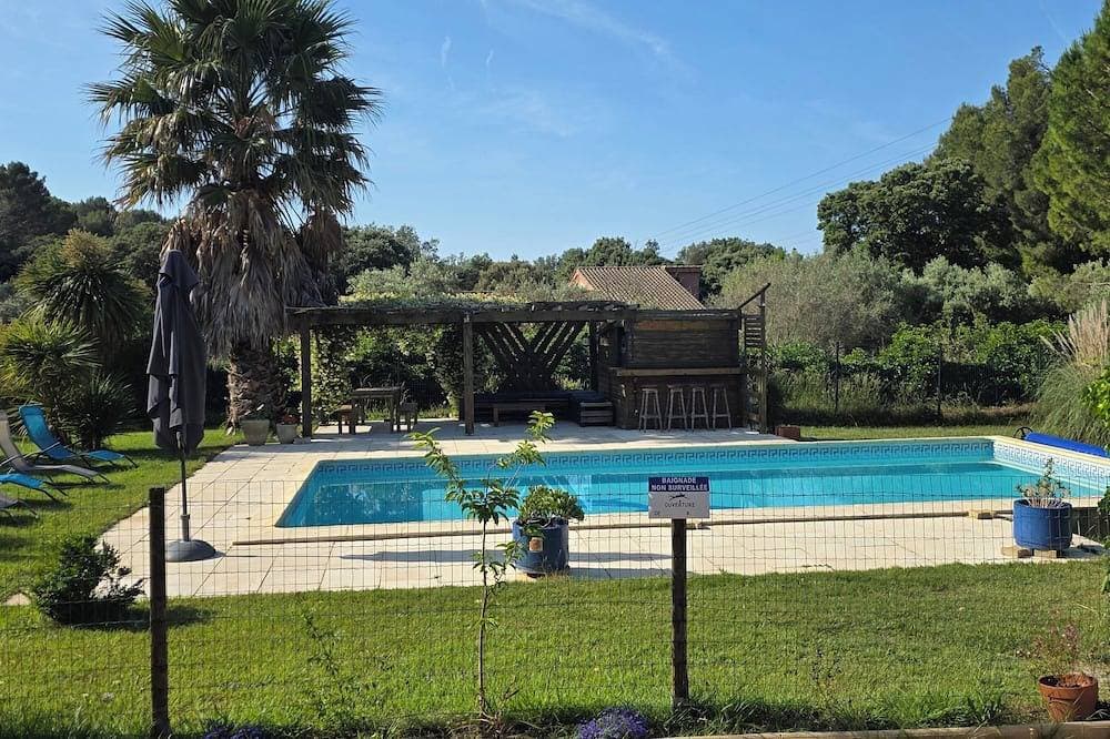 Charming house classified 3 stars/3 ears \"Gîtes de France\" surrounded by nature 1