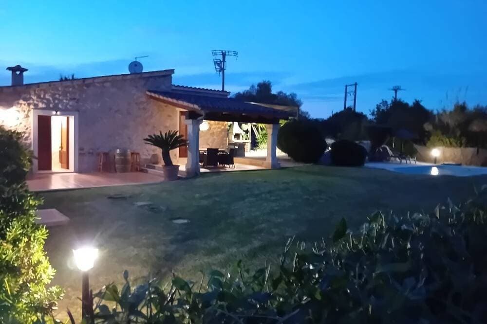 Foto 10 von 20: Ruhige Finca Kann Xavi