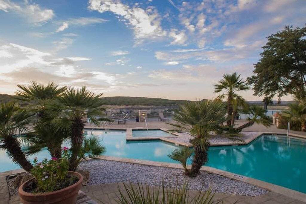 Foto 3 von 31: Gemütliche Villa auf einer privaten Insel mit zahlreichen Annehmlichkeiten