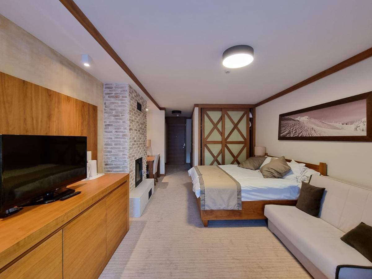 Apartman Lukas privatni app u sklopu aparthotela Vučko 1