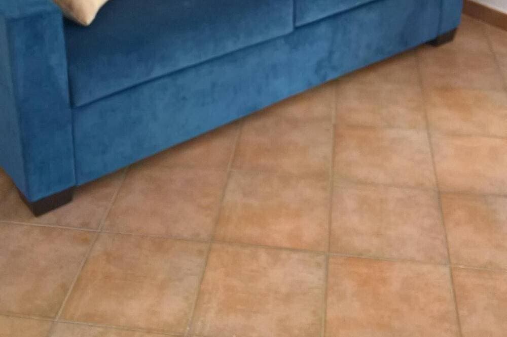 Foto 7 von 24: Kommen Sie nach Badesi, Sie werden ein wunderbares Urlaub, ein Schlafzimmer Apartment zu All-Inclusive-Preisen erleben