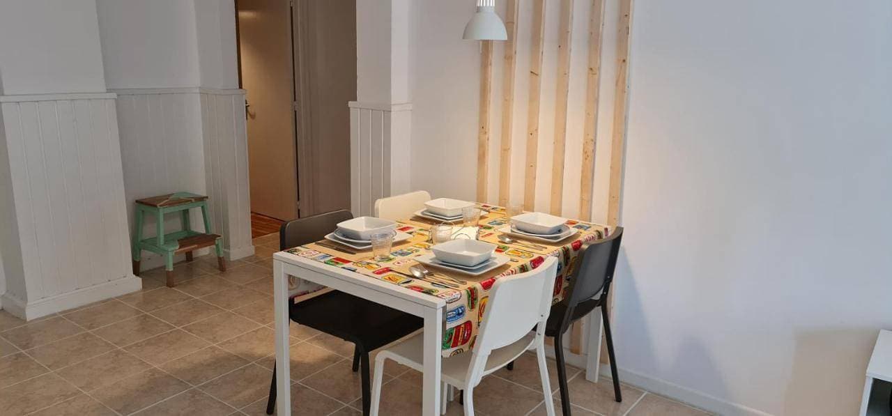 apartamento SB 1