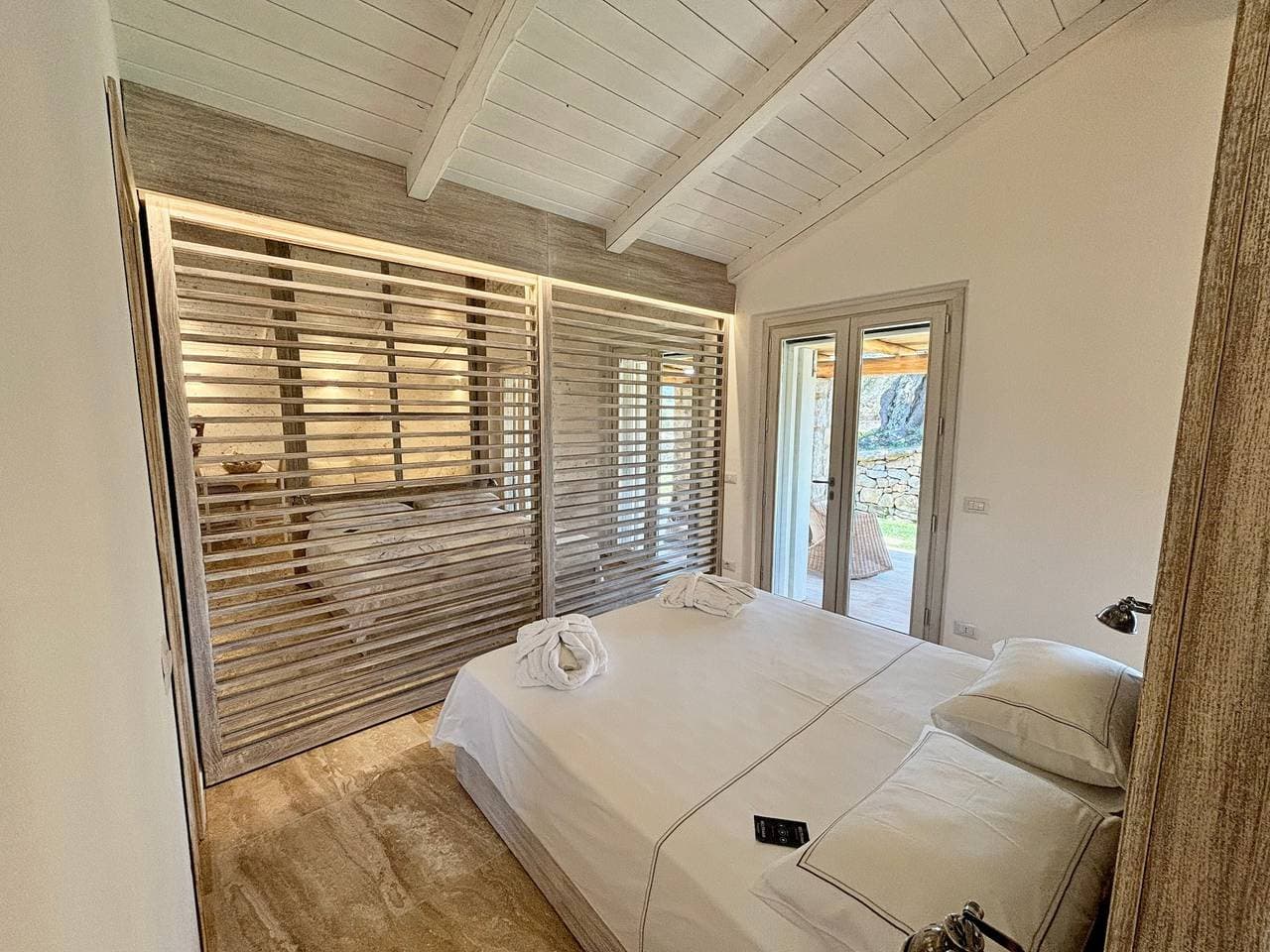 Foto 9 von 37: Villa „Petra d'Arana“ mit Bergblick, WLAN und Klimaanlage