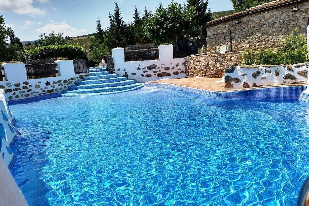Ferienhaus El Jardín Mediterráneo für 2 personen 1