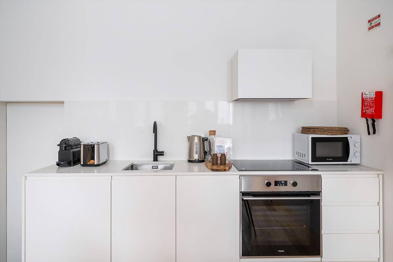 Foto 8 von 25: GuestReady - Joy Apartments - A