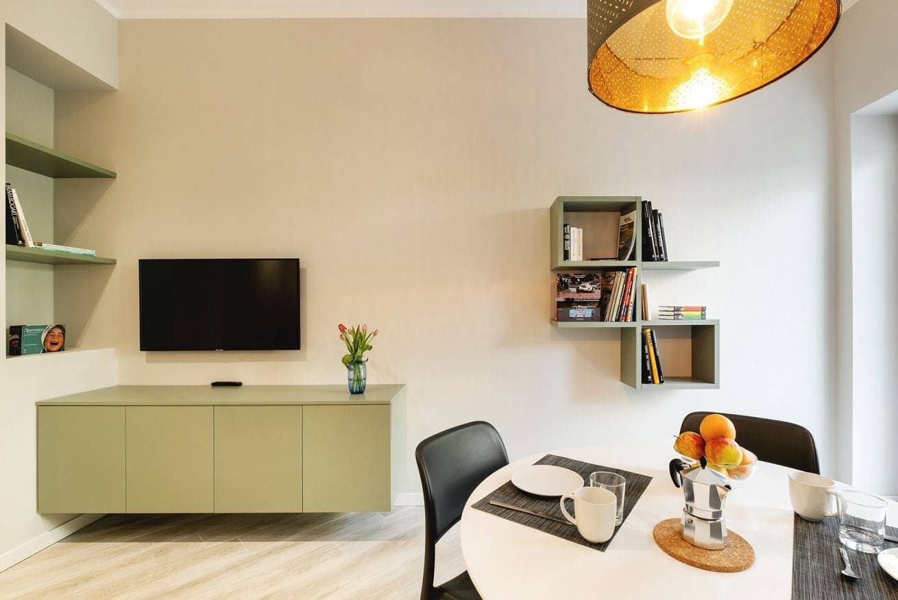 Foto 7 von 22: Ferienwohnung für 2 Personen