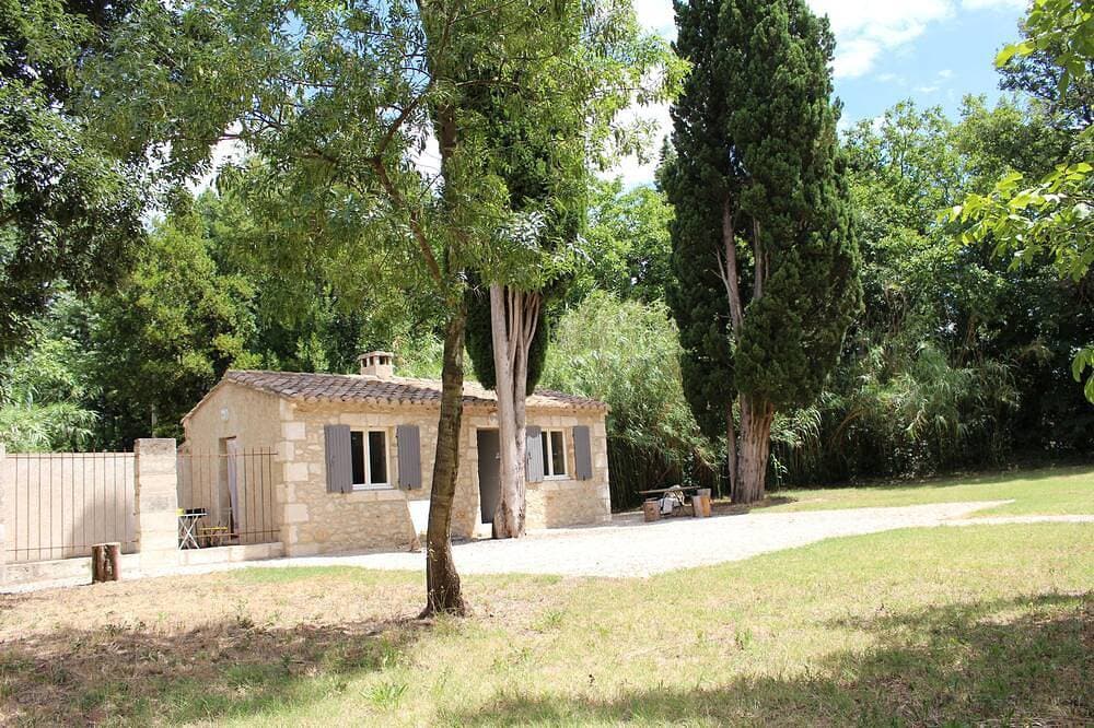 Foto 12 von 26: Schuppen im Herzen der Provence