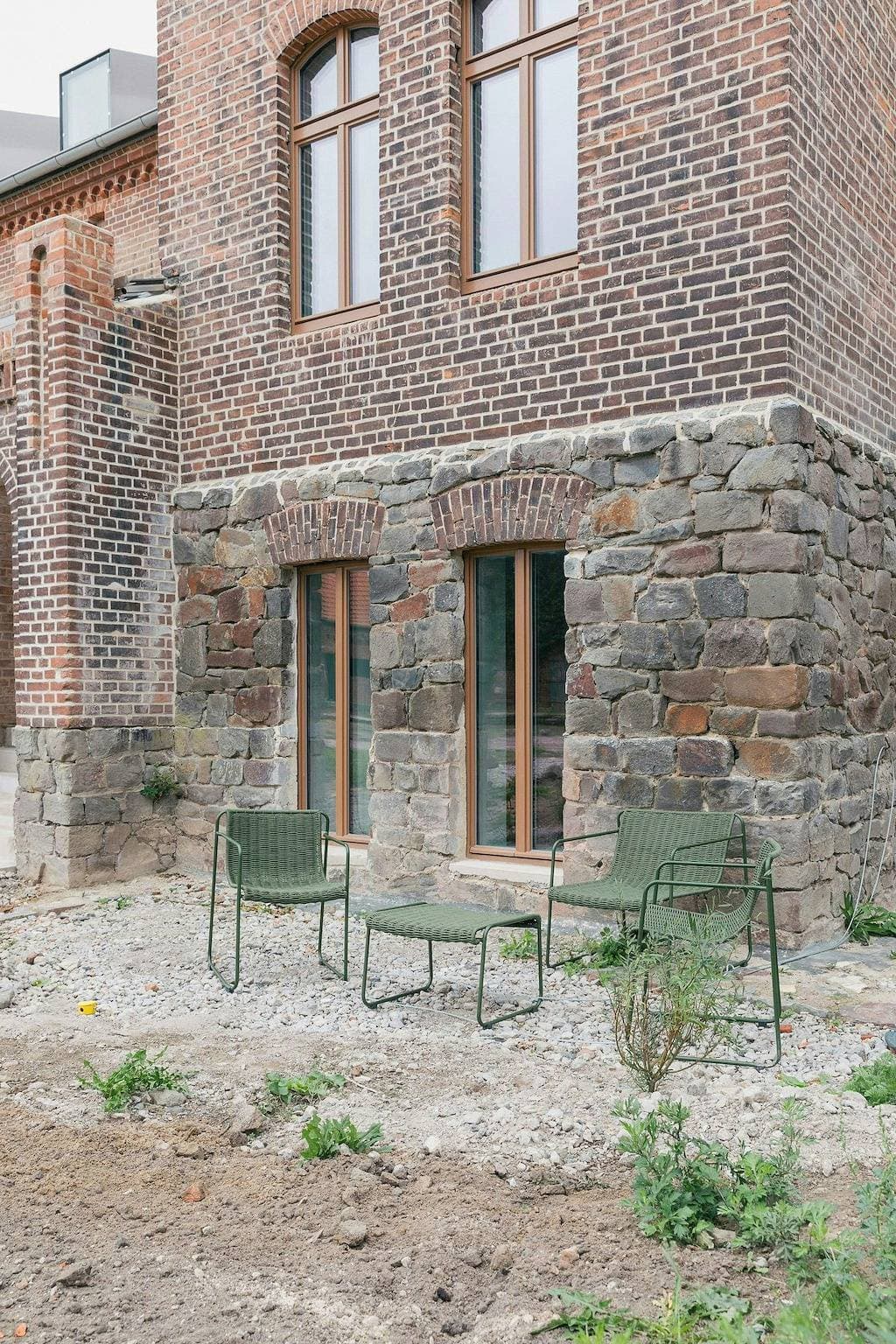 Foto 4 von 61: Apartment mit Sauna und Gartenblick an der Elbe