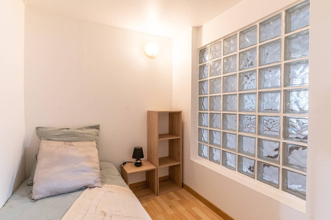 Foto 7 von 13: Ferienwohnung für 3 Personen
