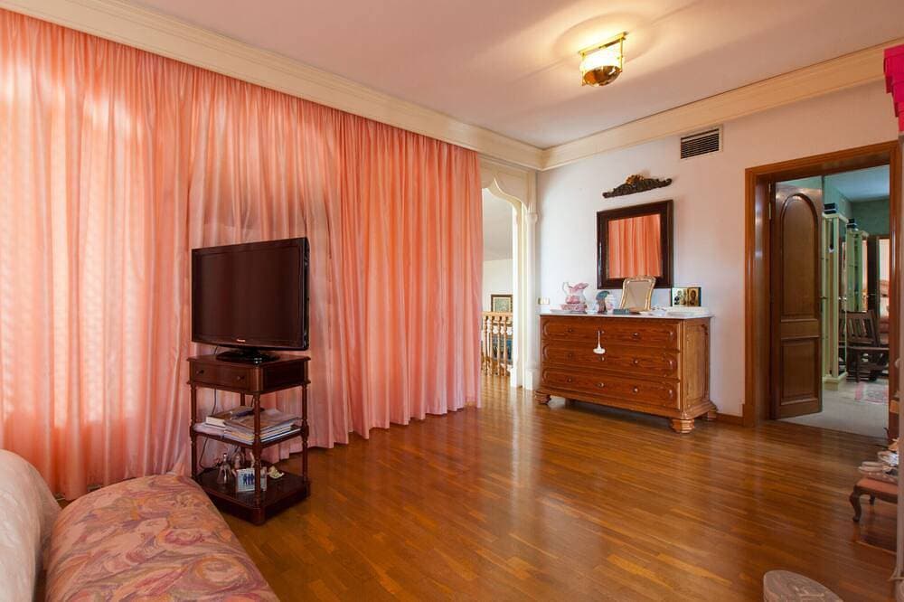 Foto 3 von 30: V. Villa Tramontana Lloseta - Villa für 10 Personen in Lloseta