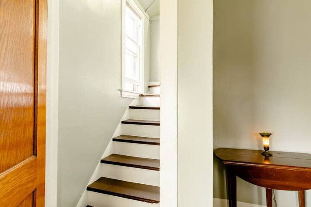 Foto 13 von 16: 1 Br Apt Irving Park / 4 Personen / Kostenlos Parken