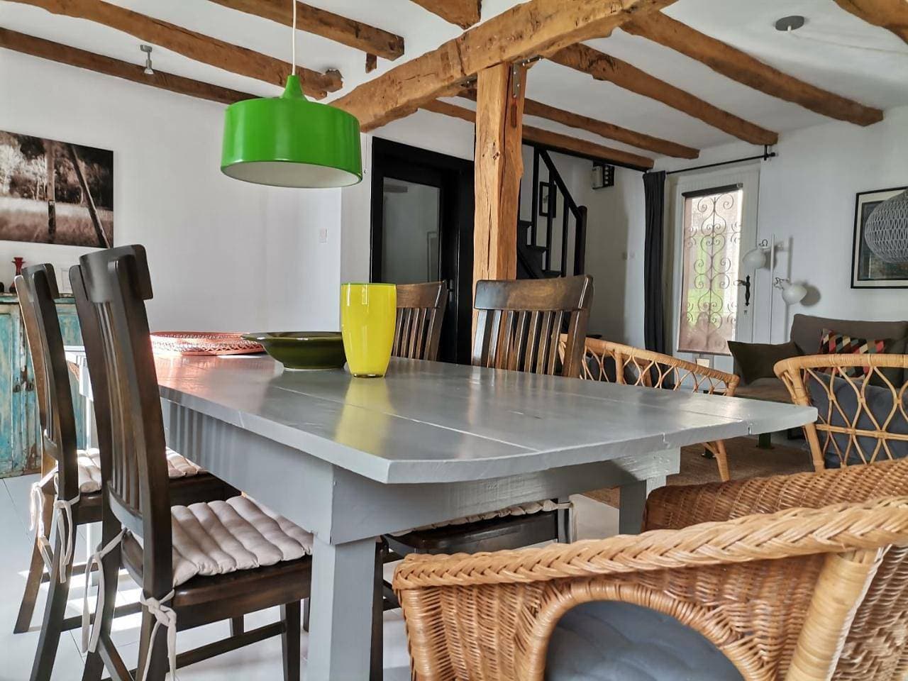 Foto 11 von 70: Holiday Home