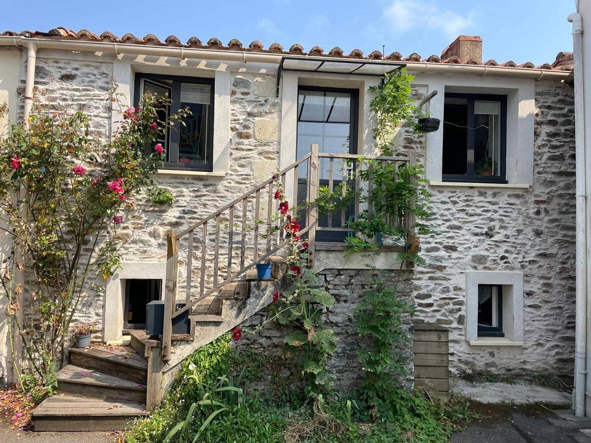Maison du Chêne 1