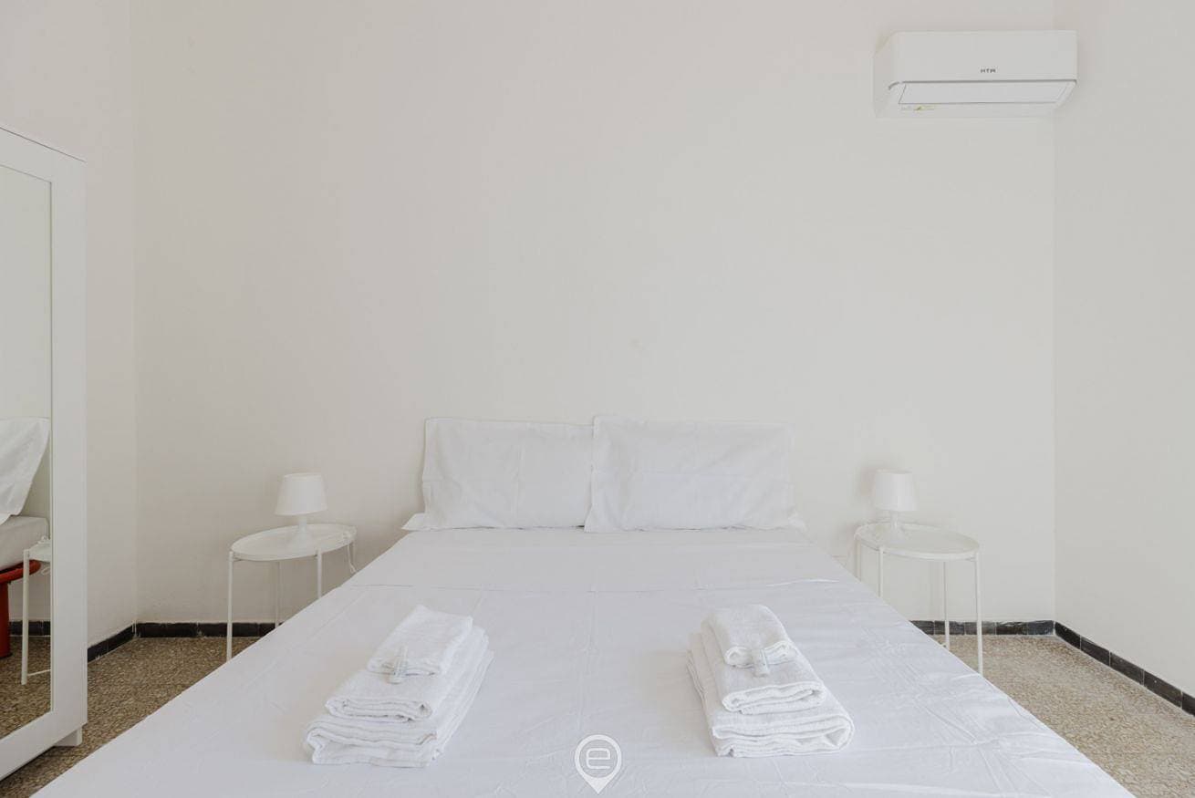 Foto 12 von 27: Ferienwohnung für 4 Personen