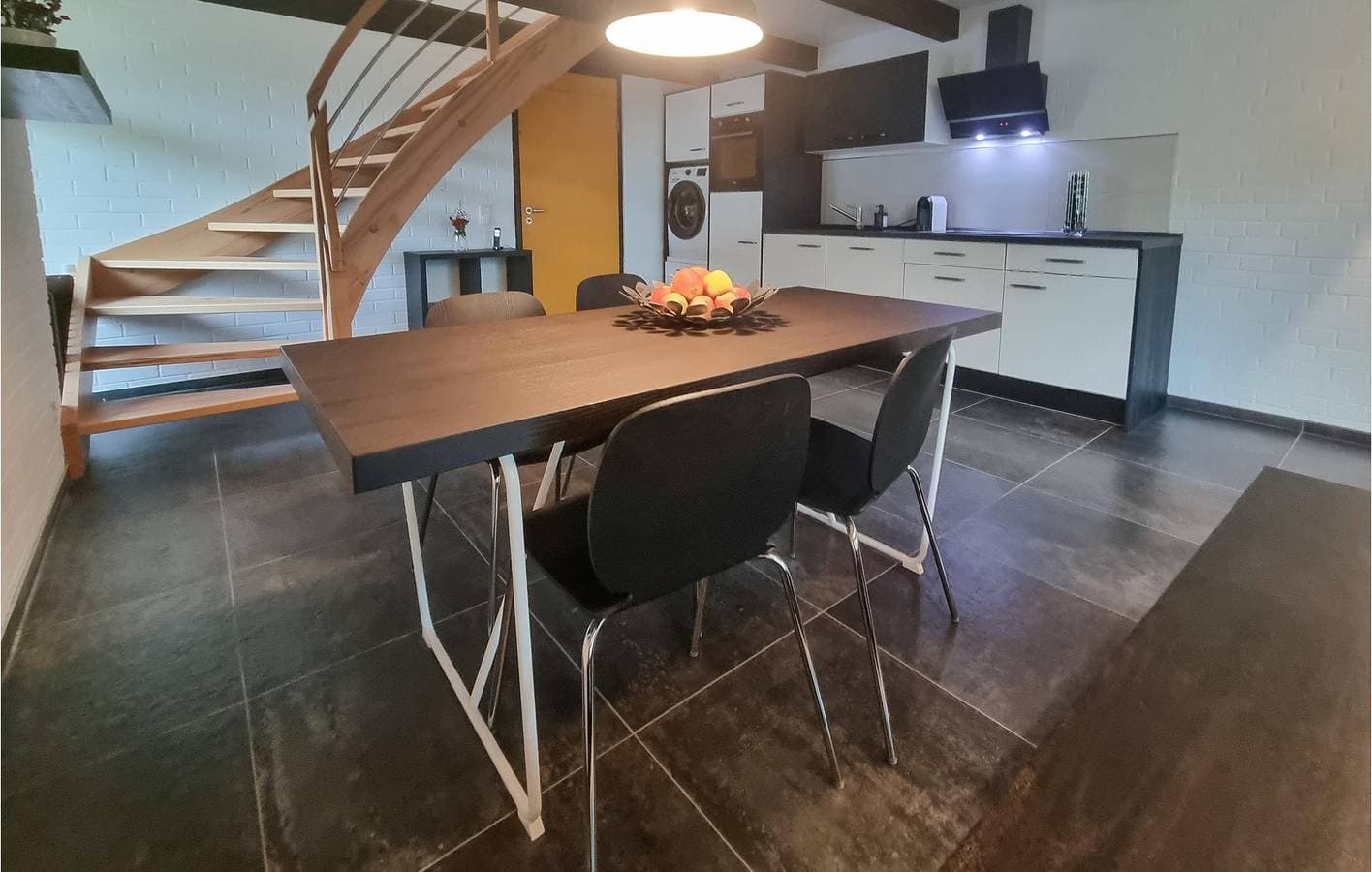 Foto 4 von 32: Moderne Wohnung mit Terrasse in der Nähe von Zewen Center