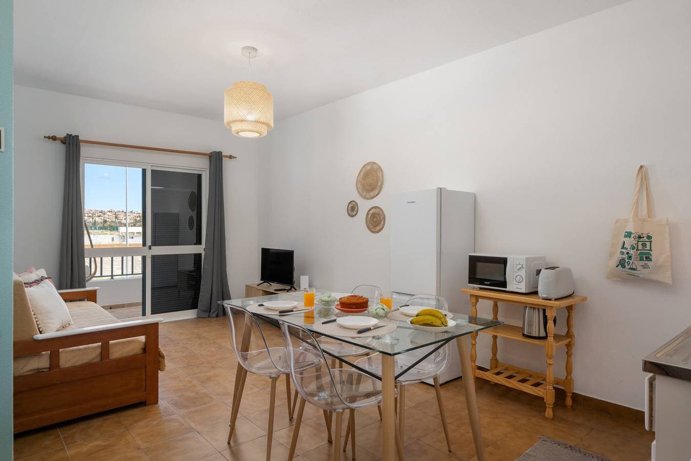 Foto 2 von 23: Porto Santo Beach & Golf Apartment - Sonnenzuflucht