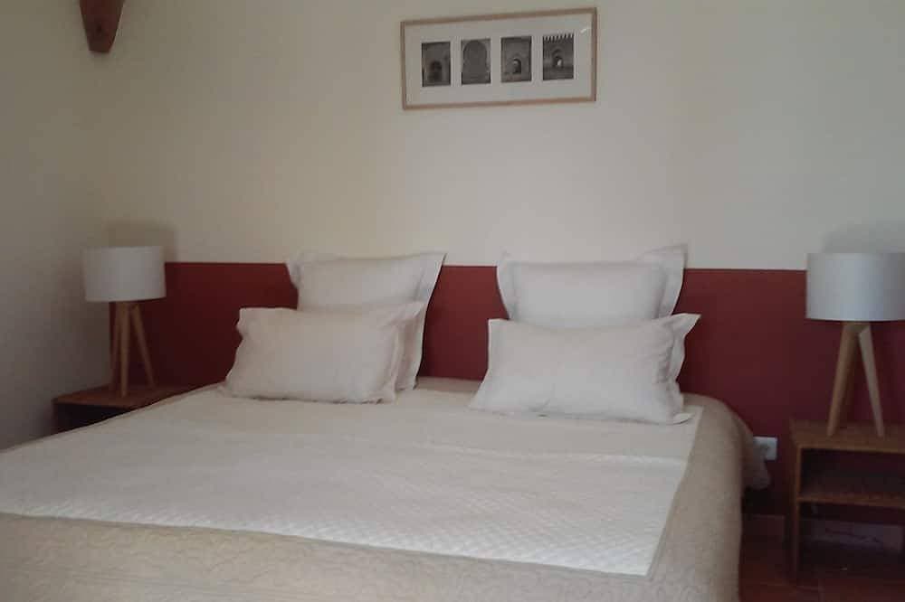 Foto 2 von 16: Cottage mit privatem Pool