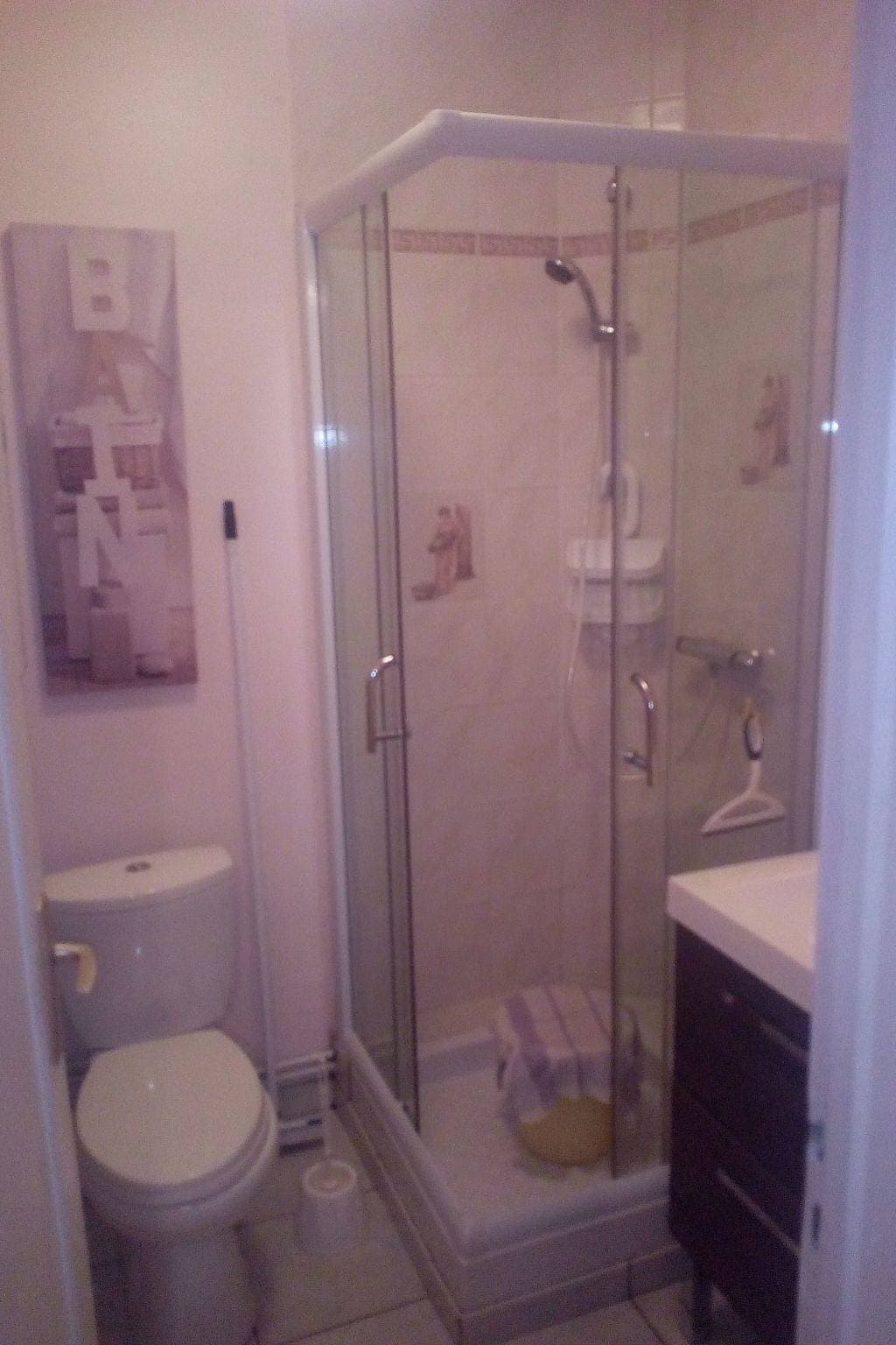 Foto 8 von 12: Vermietet hübsches Studio für Urlaub oder Kurgäste oder die Region zu entdecken