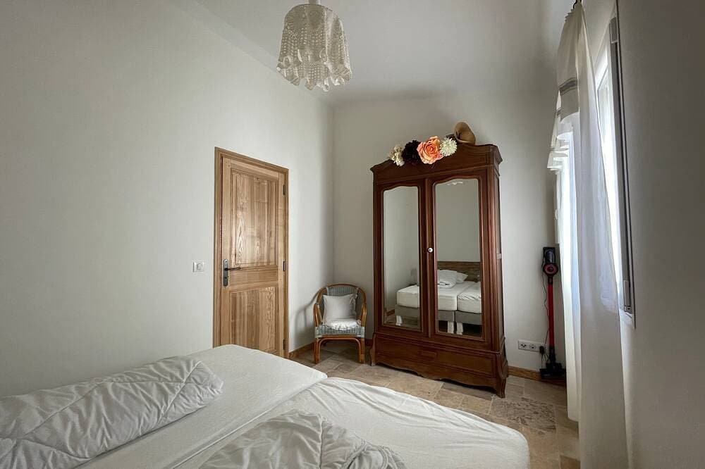 Foto 3 von 18: Douceur d'Olive - Maison avec piscine privée