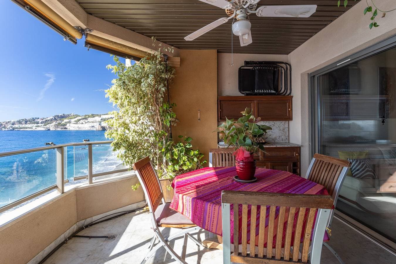 Apartamento Carla 1