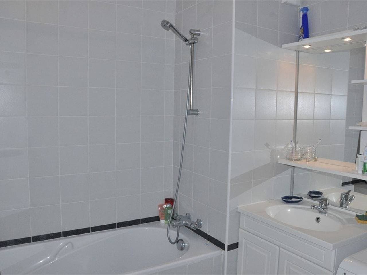 Foto 7 von 10: 2-Zimmer-Wohnung mit Meerblick in Trégastel mit Parkplatz