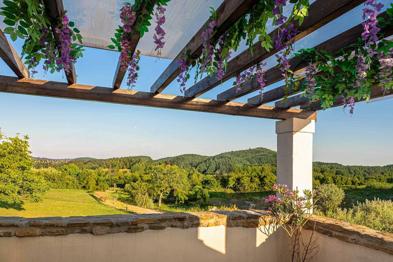 Haus Sveti Donat 1