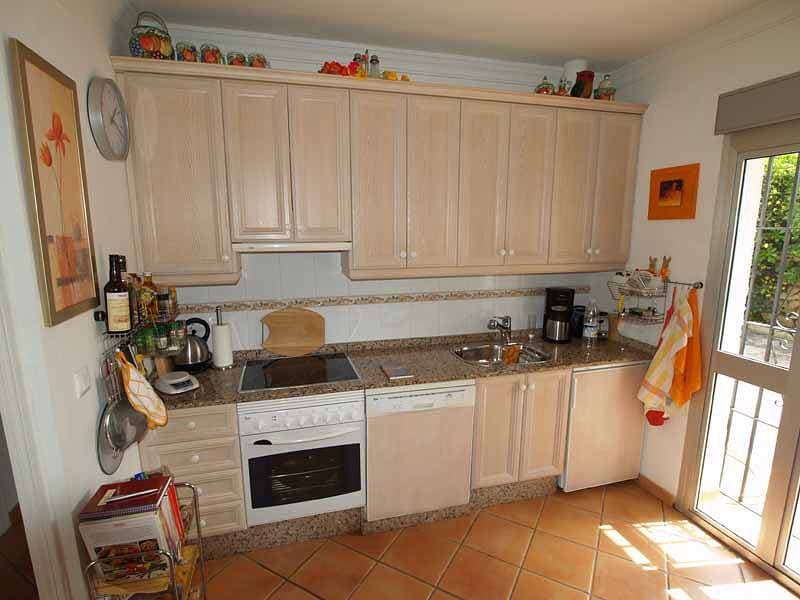 Foto 5 von 13: Casa Las Brisas - Liebevoll eingerichtetes Ferienhaus in Strandnähe