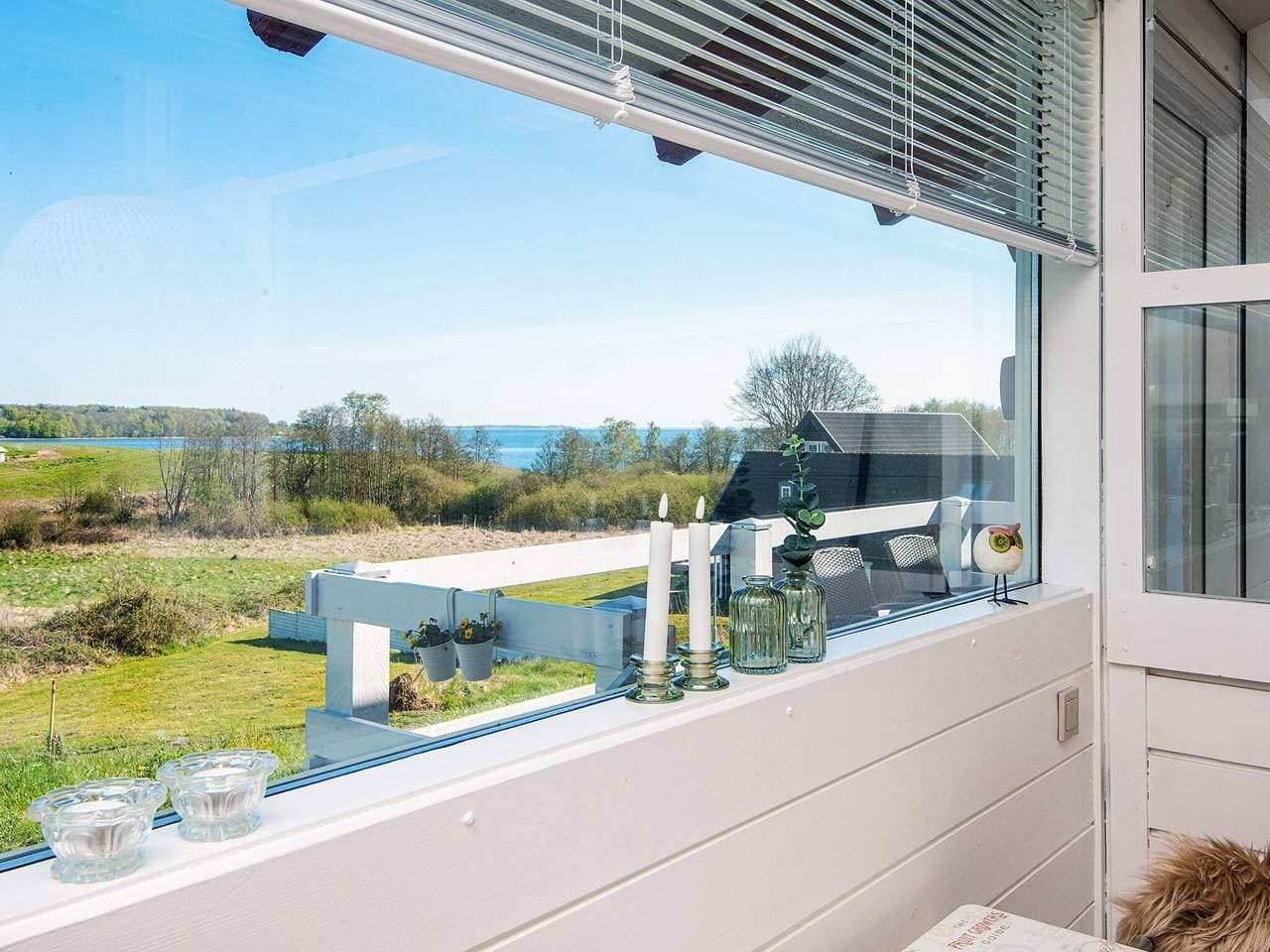 4 Personen Ferienhaus in Aabenraa 1