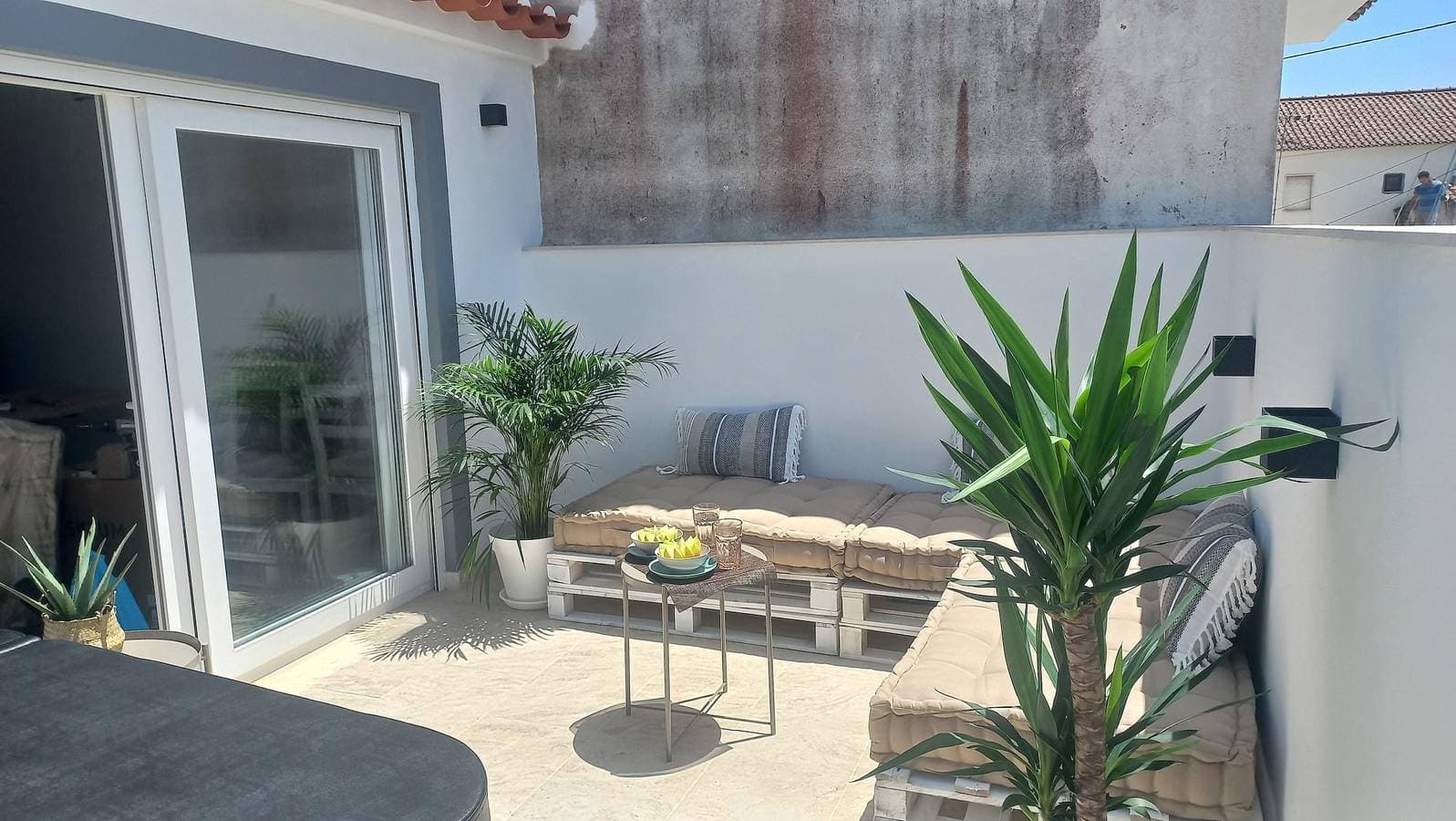 Foto 6 von 17: Casa Lusitano mit Whirlpool bei Valada Village