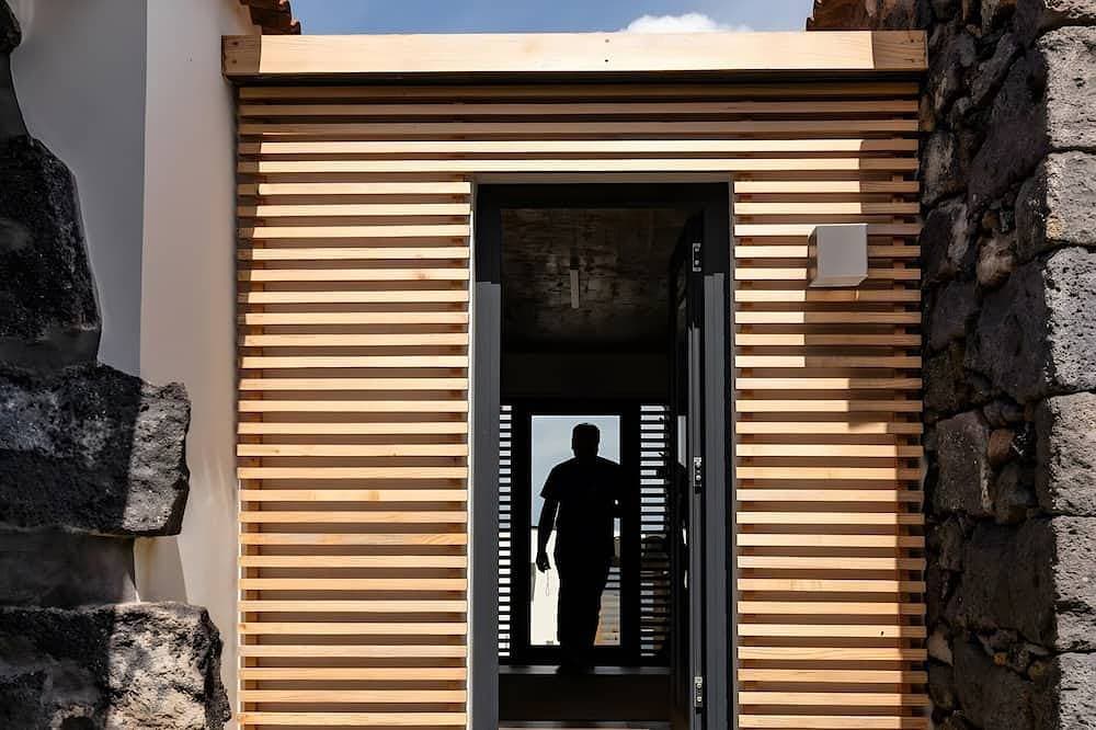 Foto 8 von 30: Ferienhaus 'Branca' mit Meerblick, gemeinsamer Terrasse und WLAN