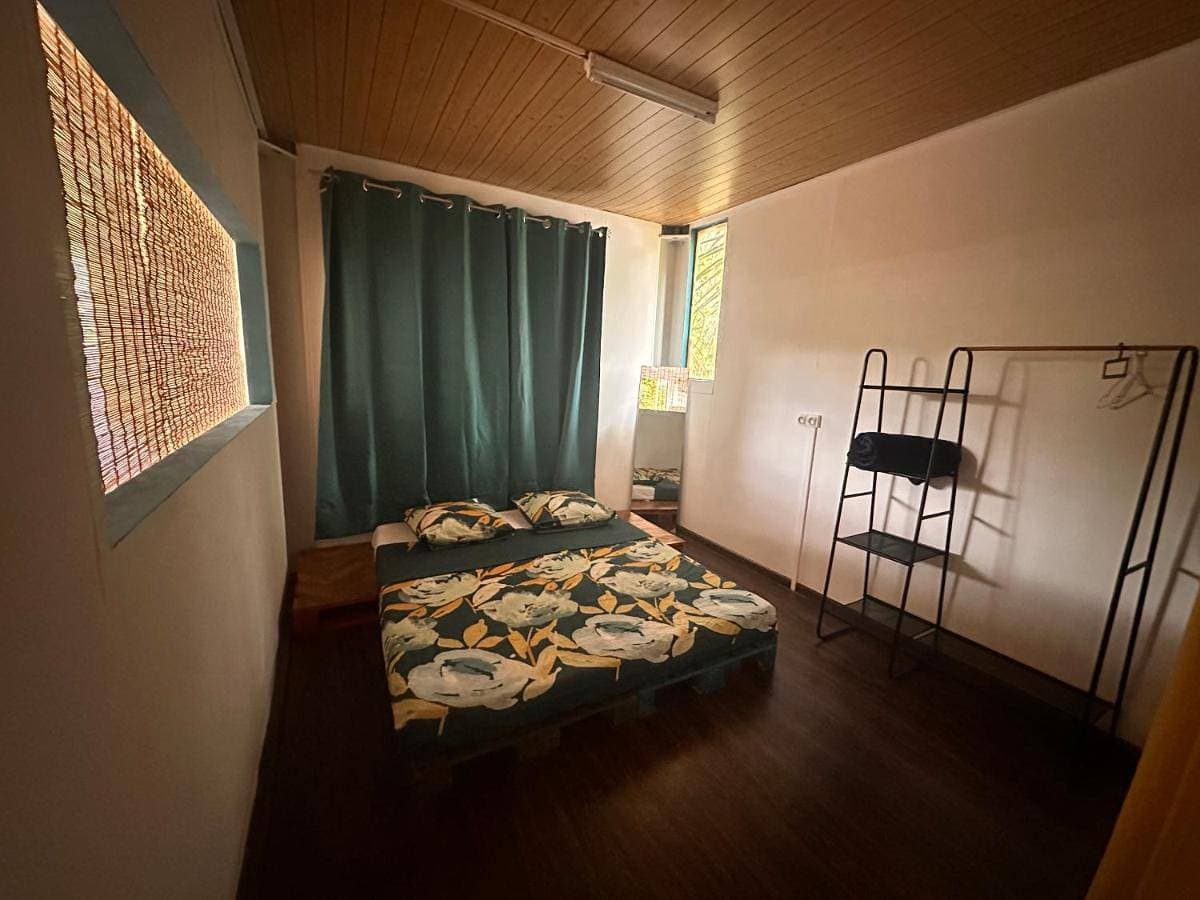 Foto 5 von 8: King Room with Mountain View