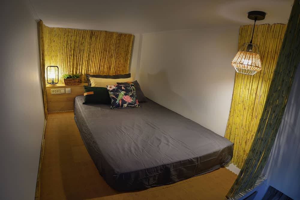 Foto 9 von 18: Mpoulakis Wohnung 46, 3 Schlafzimmer Familienwohnung neben meinem Fotostudio