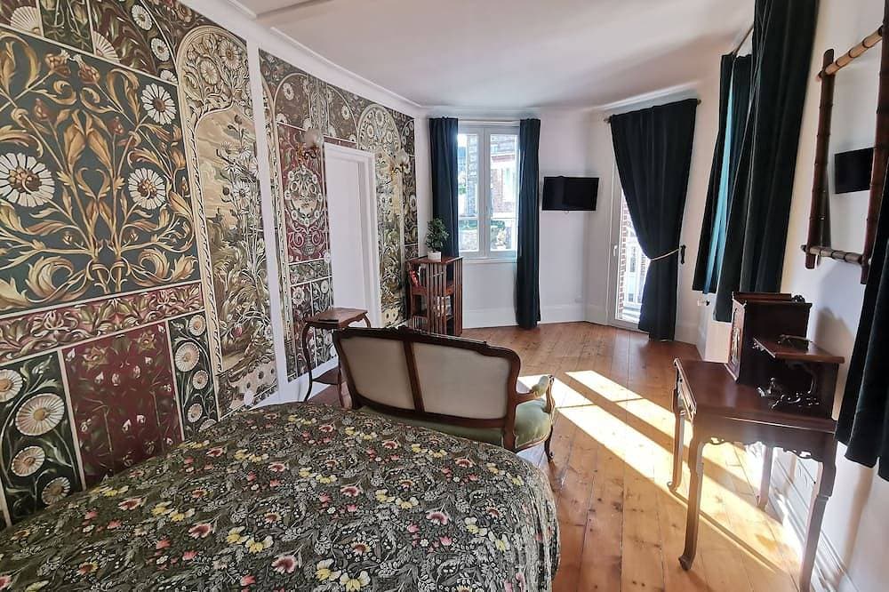 Foto 3 von 17: Apartment Chez Victor - near the sea - center Veules-les-roses