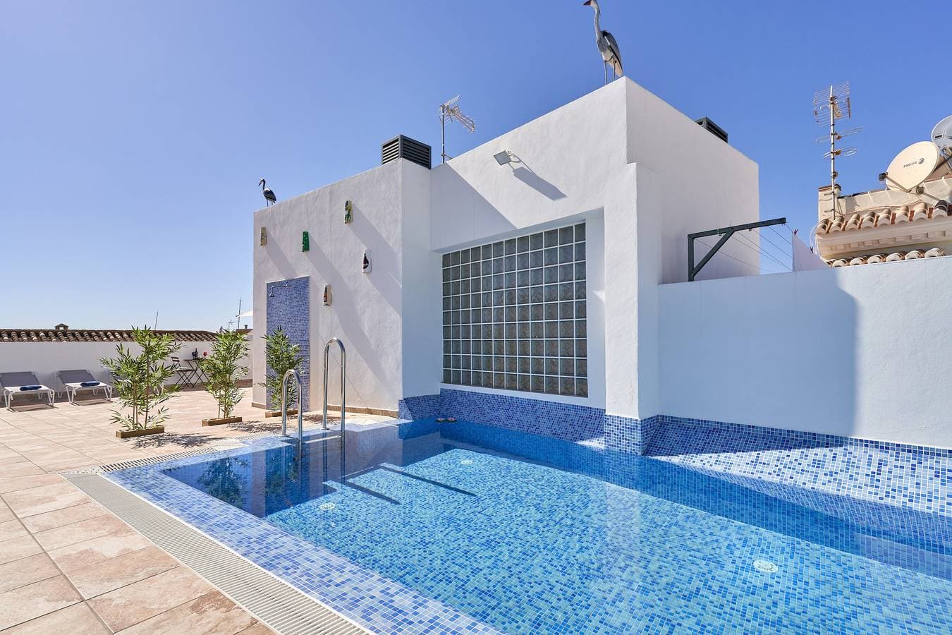 Nerja Boutique 201 Deluxe 1