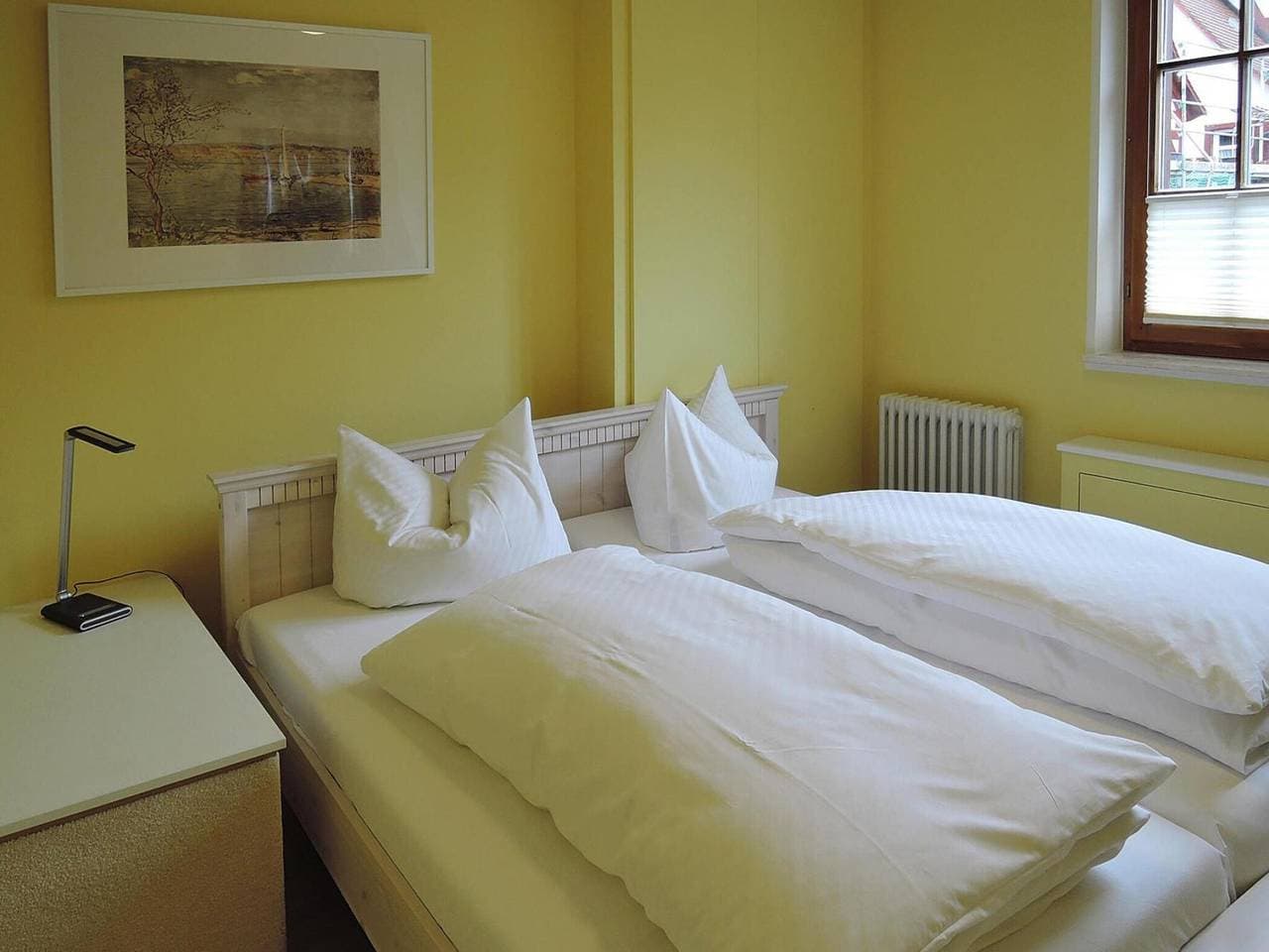 Foto 12 von 23: Wohnung in Meersburg am Bodensee