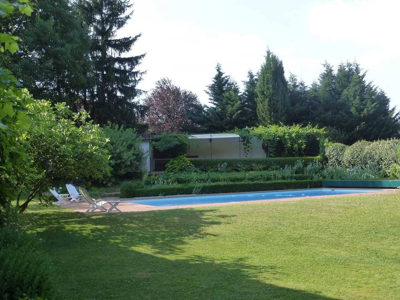 Foto 5 von 26: Le Pool House