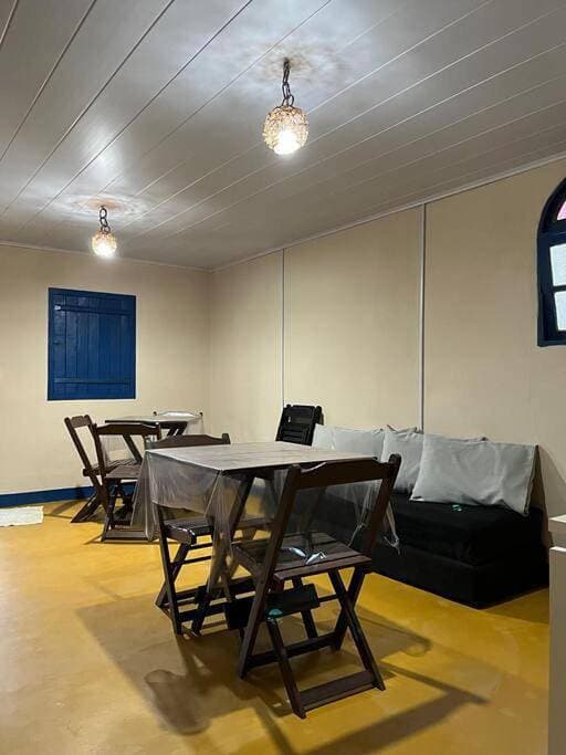 Foto 4 von 10: Two-Bedroom House