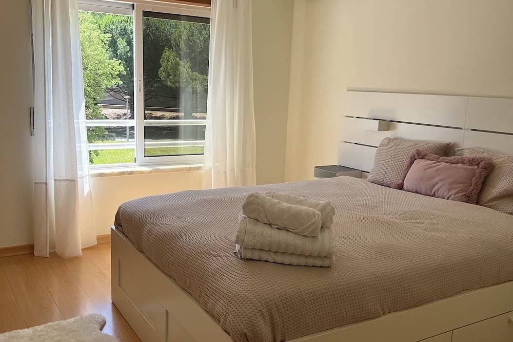 Foto 5 von 30: Cozy holiday 3 bed apartment - 5 minute drive to beach!