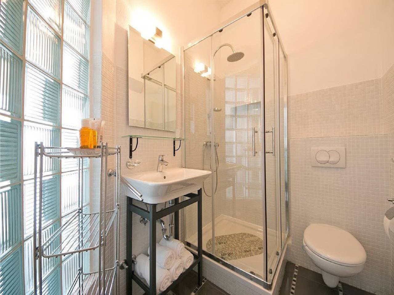 Foto 7 von 11: Apartments & Room Vesna - Superior Studio Apartment with Terrace and Sea View