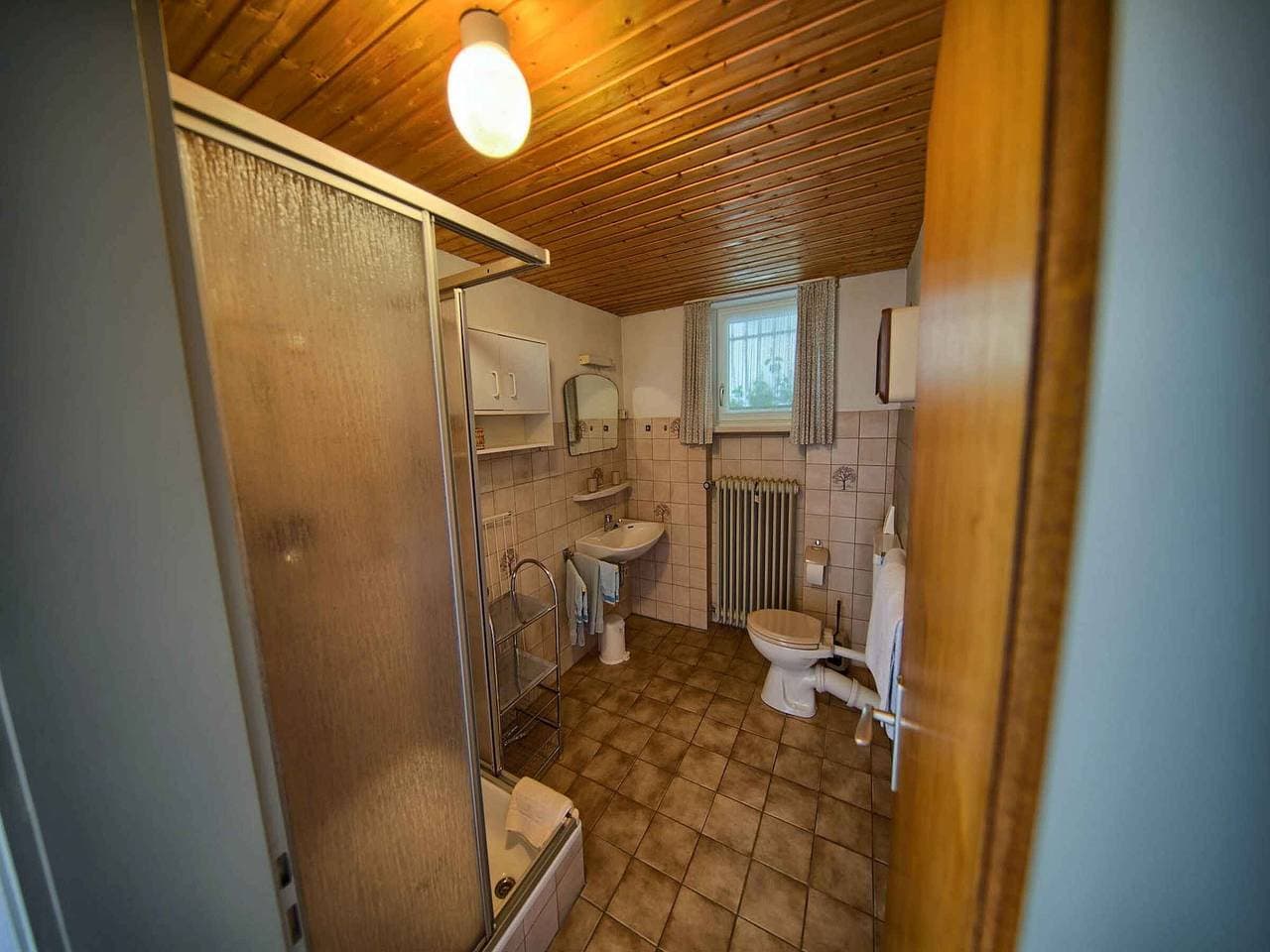 Foto 11 von 18: Ferienwohnung 'Kaltenbach' mit Gemeinschaftsterrasse, Gemeinschaftsgarten und Wi-Fi