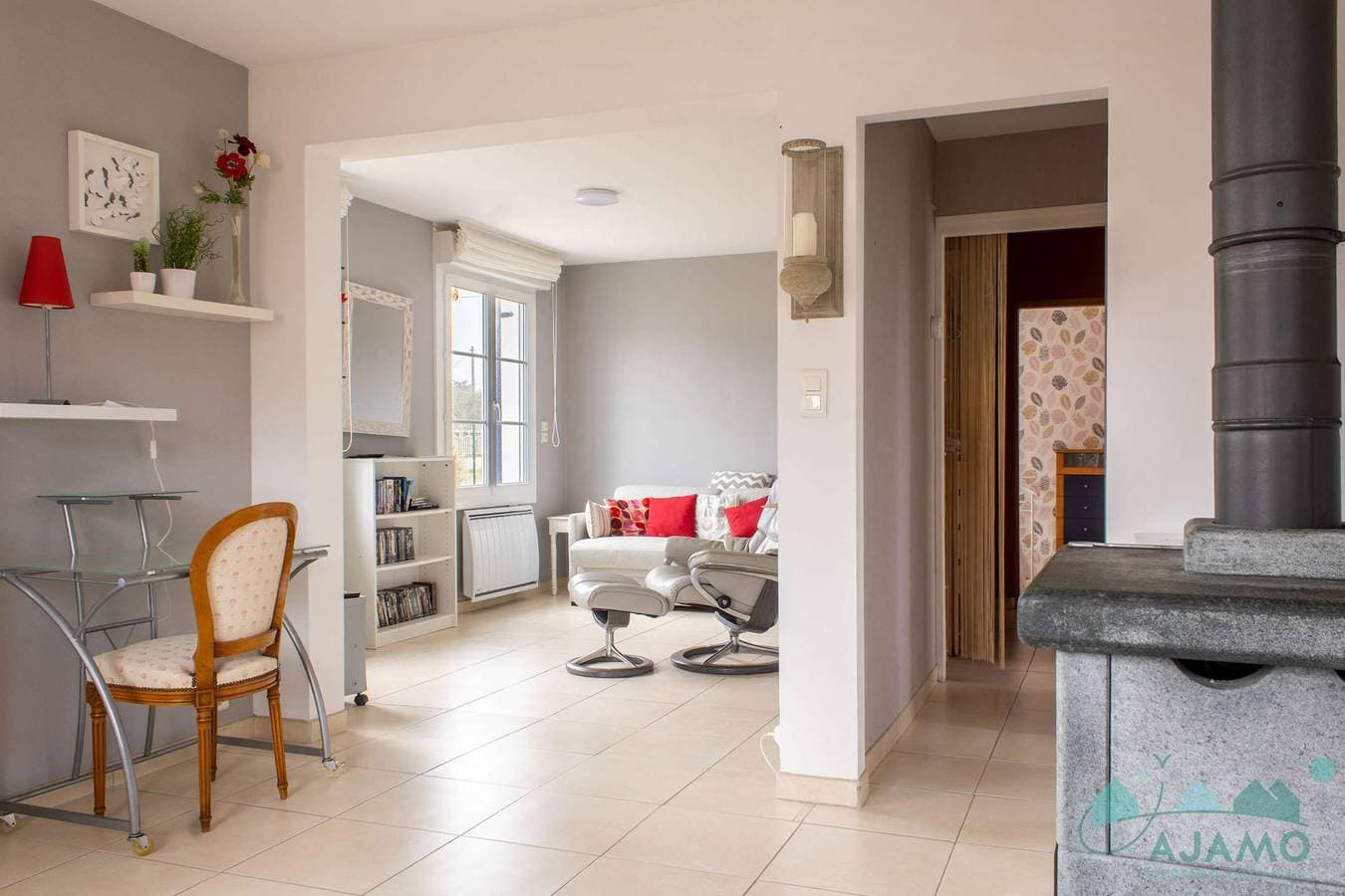 Foto 6 von 18: Ferienhaus für 4 Personen