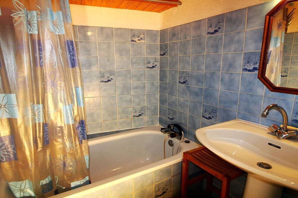 Foto 4 von 21: Charmante Maisonette in Champagny-en-Vanoise, 5 Personen, atemberaubende Aussicht