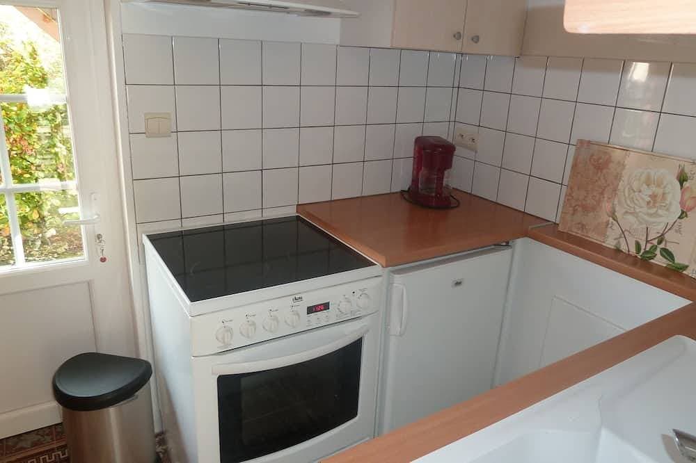 Foto 10 von 11: Ferienhaus / Villa - Fauville-en-Caux
