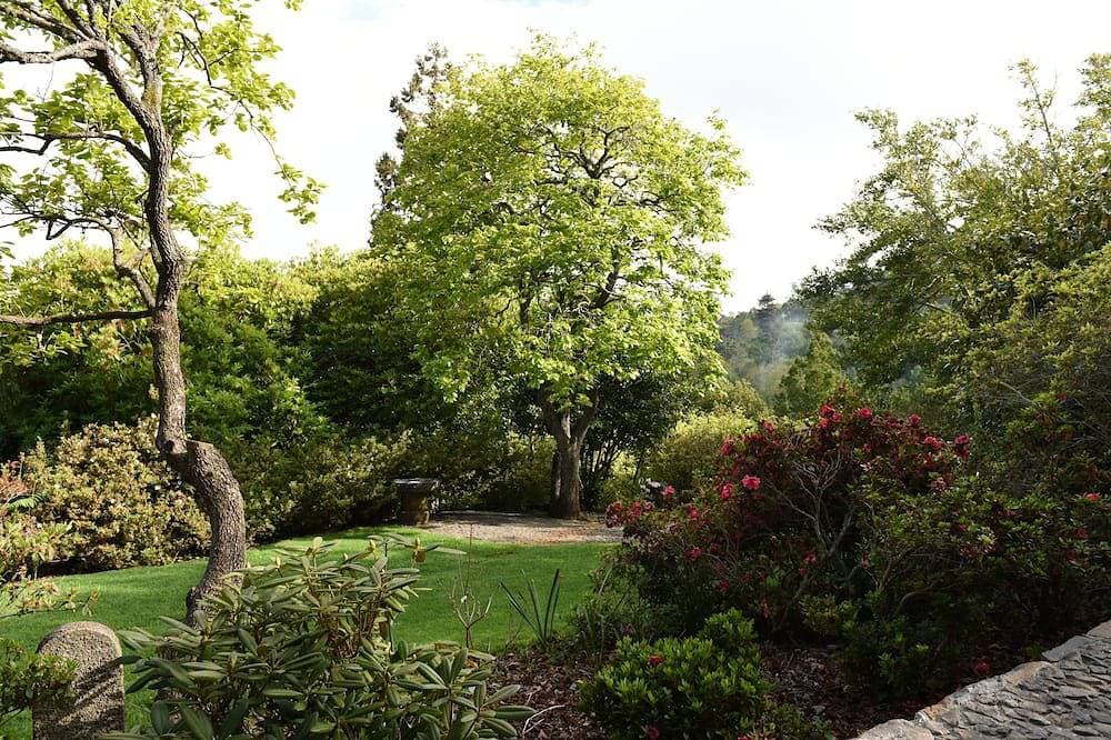 Foto 11 von 21: Casas de Pedra - Genießen Sie eine ländliche Atmosphäre mit allen Einrichtungen eines Hotels.