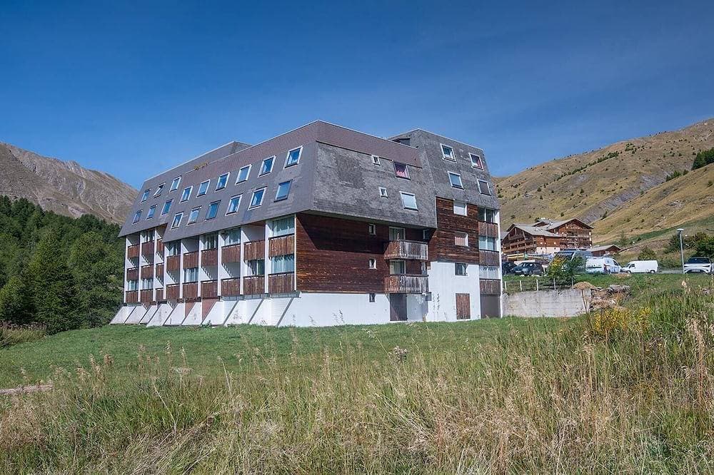 Foto 6 von 10: Beautifully renovated studio apartment, sleeps 4, mountain view