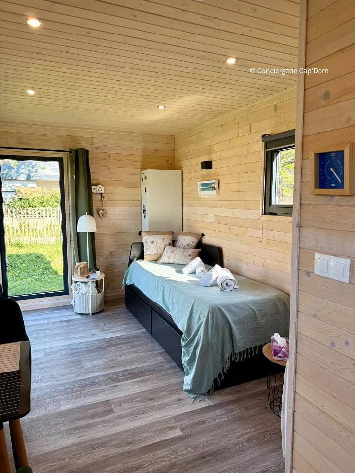 Foto 12 von 13: Chalet