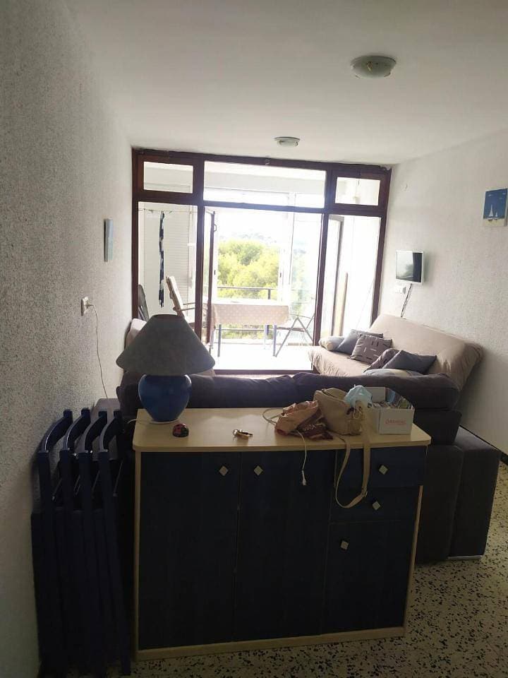 Foto 7 von 17: Two-Bedroom Apartment